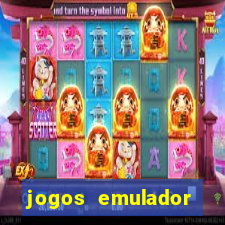 jogos emulador nintendo switch